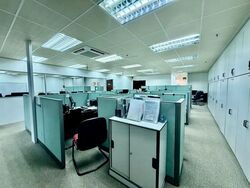 Ubi Techpark (D14), Factory #610007661